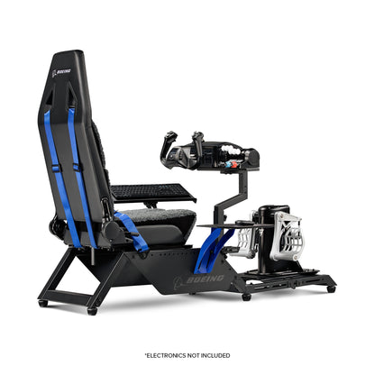 Flight Simulator: Boeing Commercial Edition