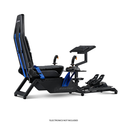 Flight Simulator: Boeing Commercial Edition