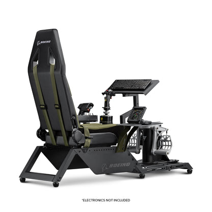 Flight Simulator: Boeing Military Edition