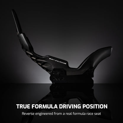 Elite Formula Sim Racing Seat (EFS)