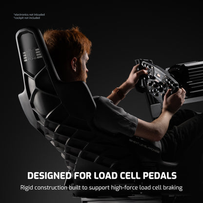 Elite Formula Sim Racing Seat (EFS)