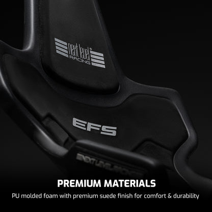 Elite Formula Sim Racing Seat (EFS)