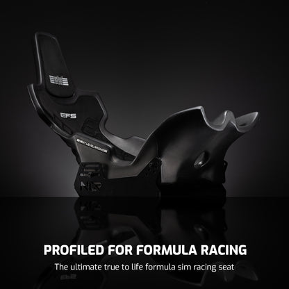 Elite Formula Sim Racing Seat (EFS)