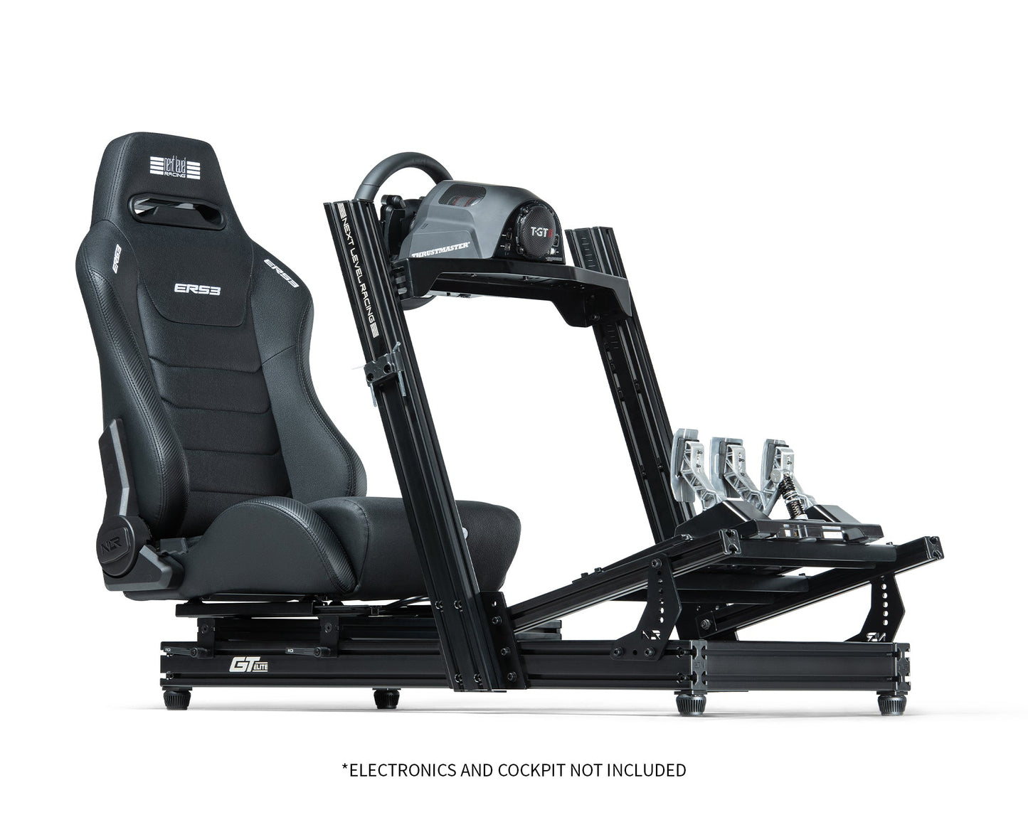 ERS3 Elite Reclining Seat