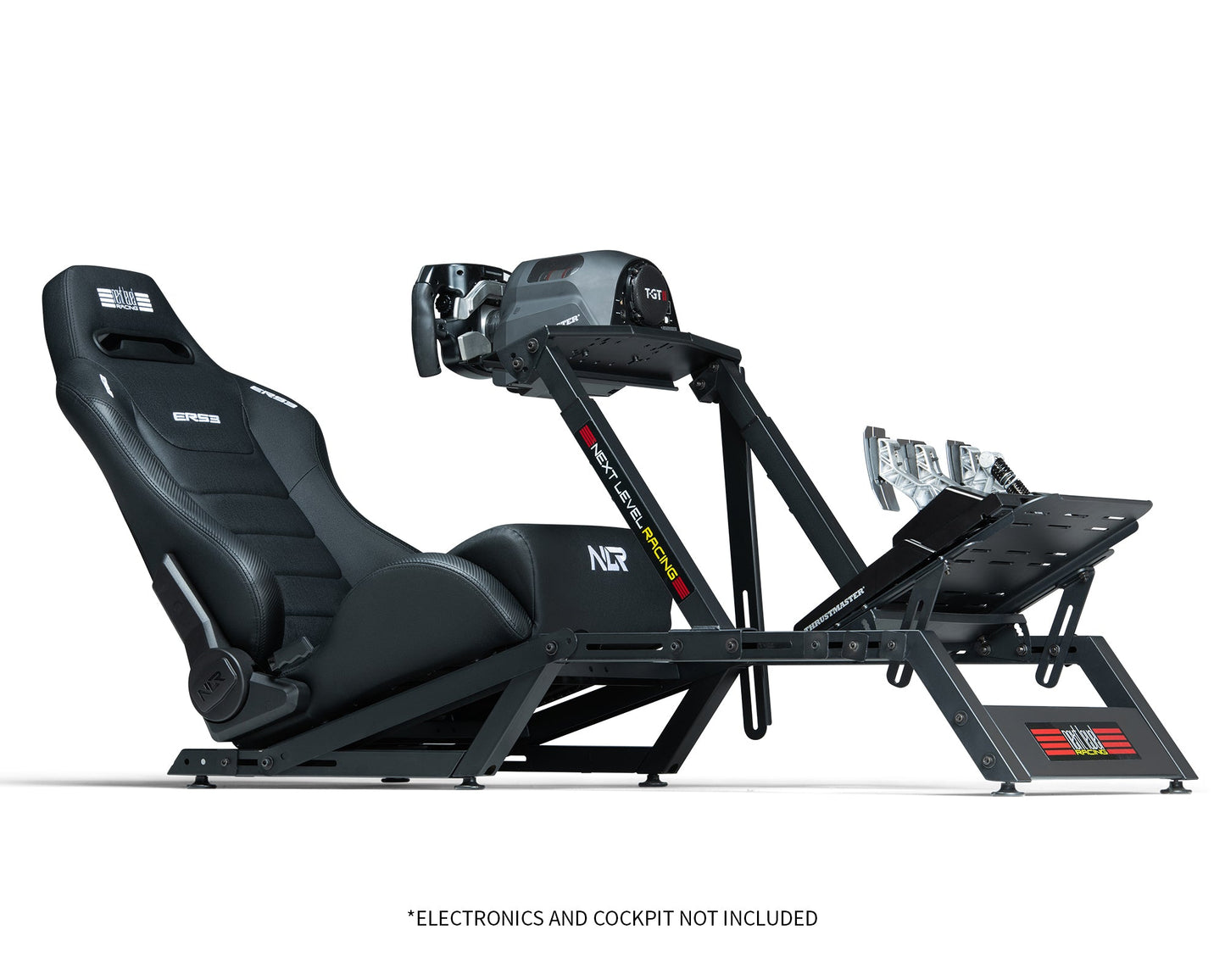 ERS3 Elite Reclining Seat