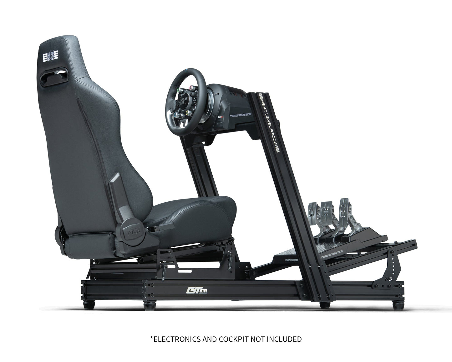 ERS3 Elite Reclining Seat
