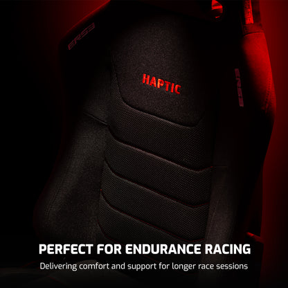 ERS3 Haptic Feedback Sim Racing Seat