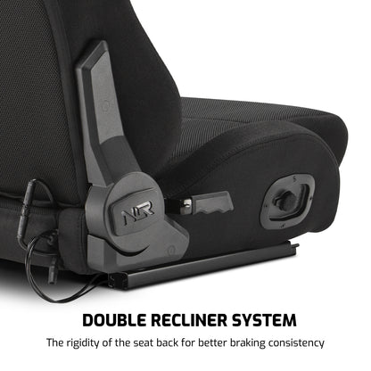 ERS3 Haptic Feedback Sim Racing Seat