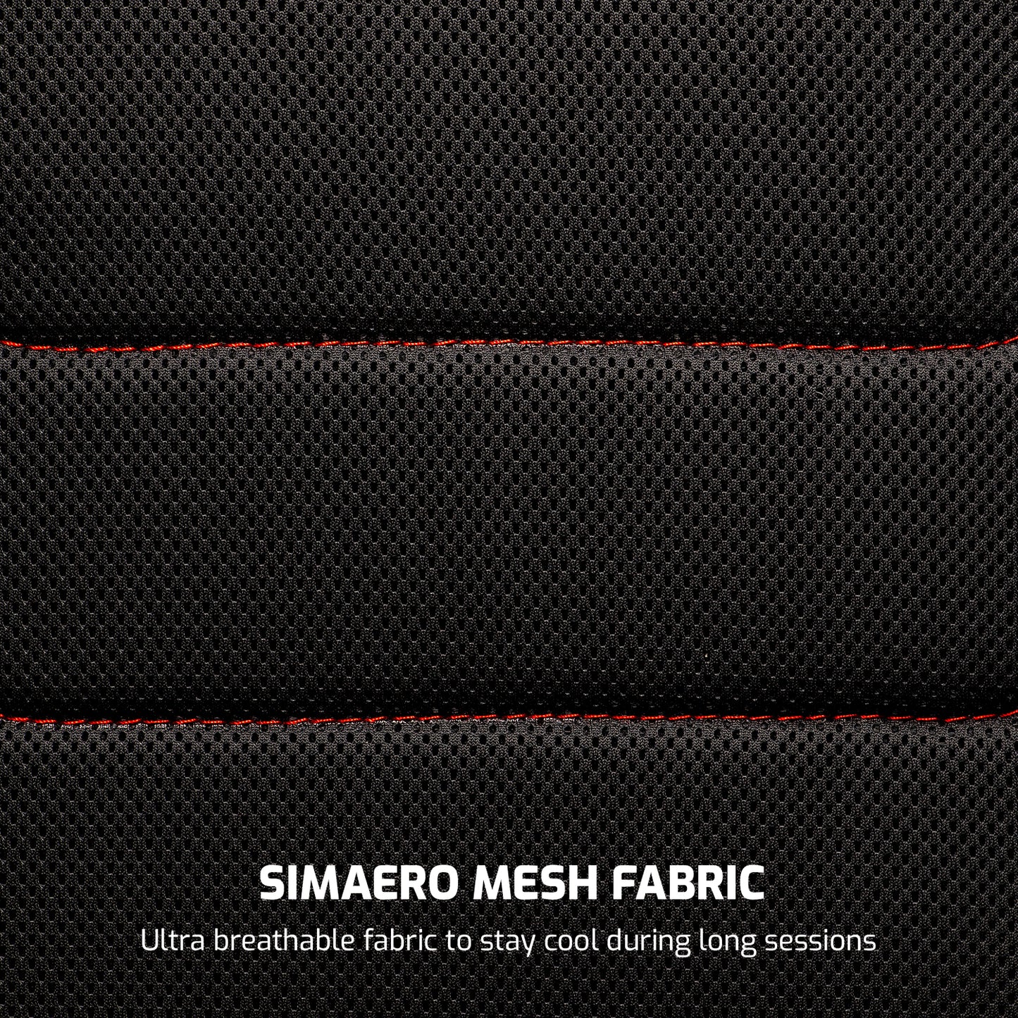 ERS3 Haptic Feedback Sim Racing Seat