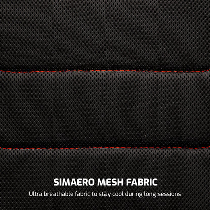 ERS3 Haptic Feedback Sim Racing Seat