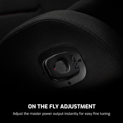 ERS3 Haptic Feedback Sim Racing Seat