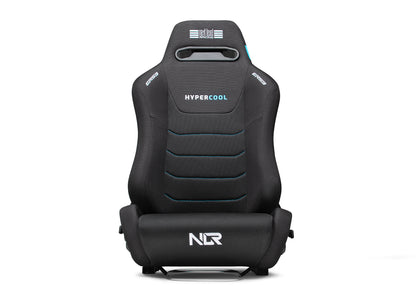 ERS3 Hypercool Ventilated Sim Racing Seat