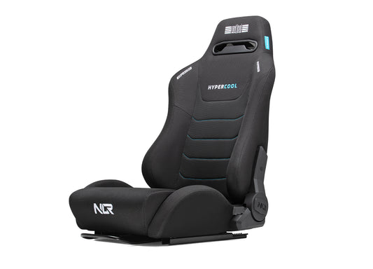 ERS3 Hypercool Ventilated Sim Racing Seat