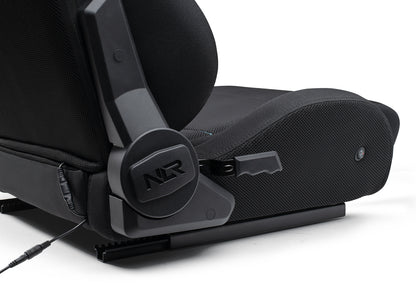 ERS3 Hypercool Ventilated Sim Racing Seat