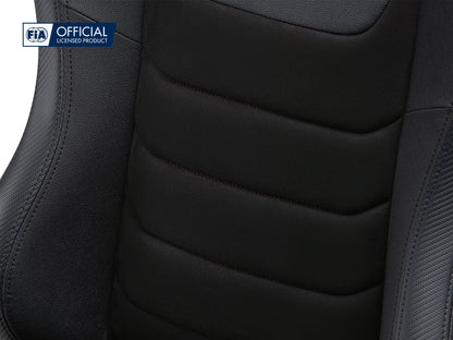ERS3 Elite Reclining Seat (Leather & Suede Edition)
