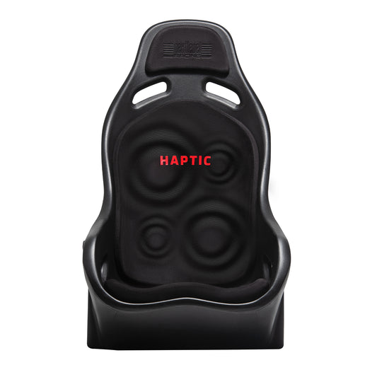 Elite ES1 Haptic Feedback Sim Racing Seat