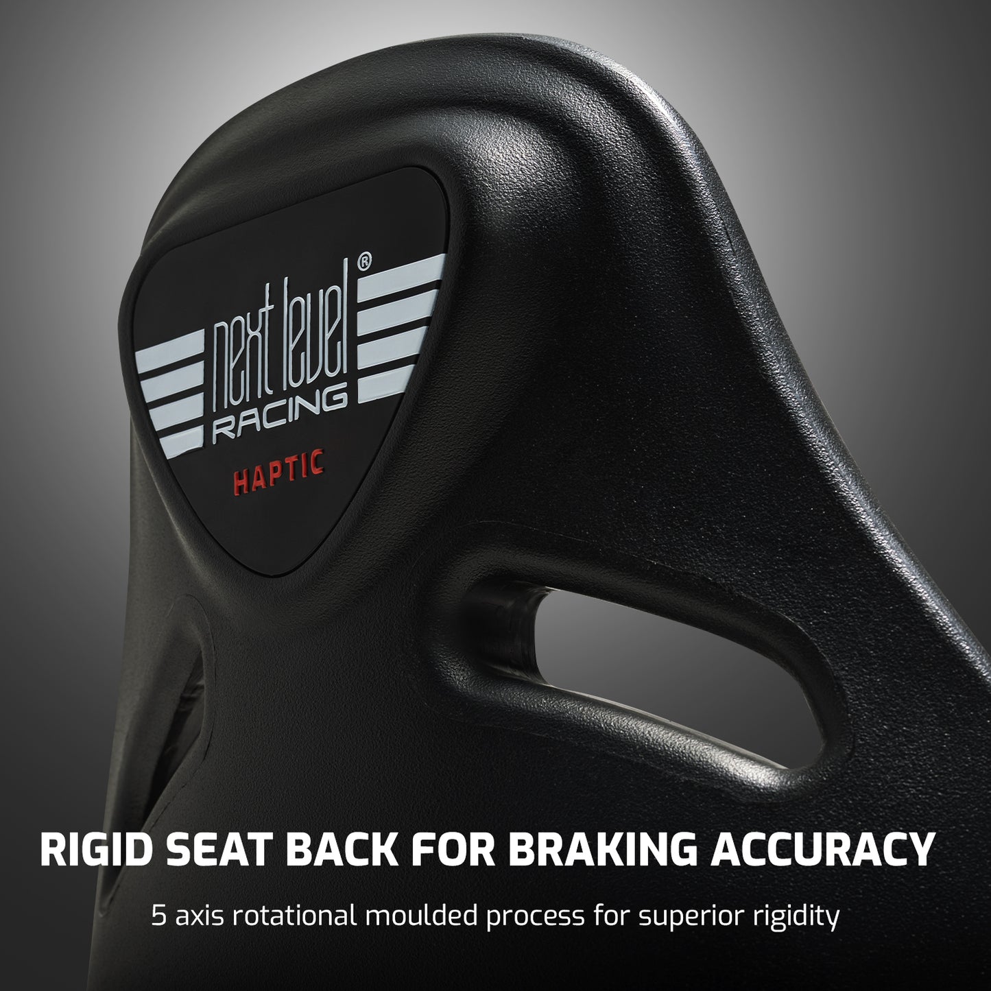 Elite ES1 Haptic Feedback Sim Racing Seat