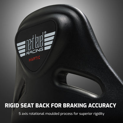 Elite ES1 Haptic Feedback Sim Racing Seat