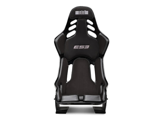 ES3 Elite Sim Racing Seat – Fiberglass Edition
