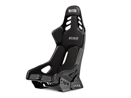 ES3 Elite Sim Racing Seat – Fiberglass Edition