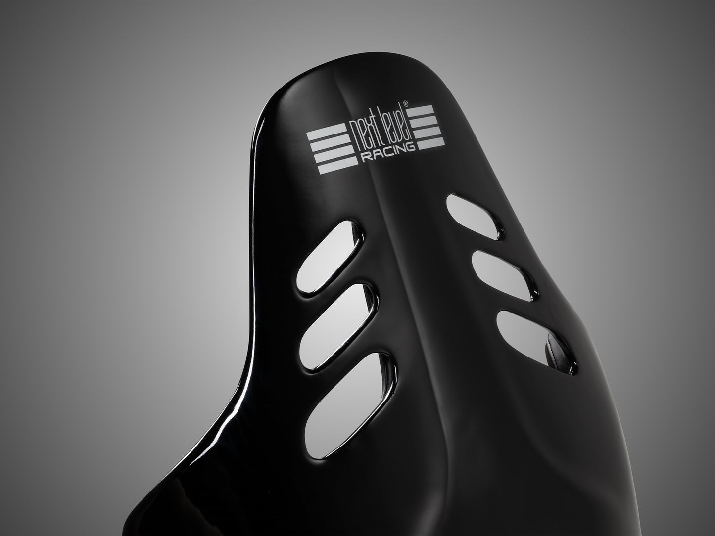 Elite ES3 Sim Racing Seat