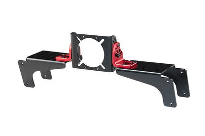 F-GT Elite 160 Premium DD Front And Side Mount Adapter