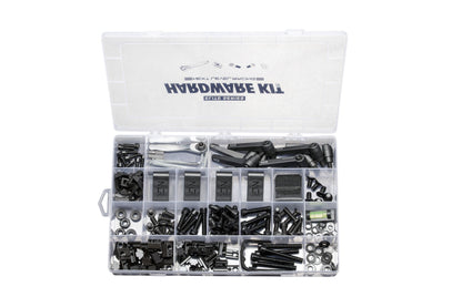 Elite Hardware Kit