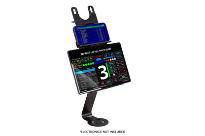Elite Tablet/Button Box Mount Add-On