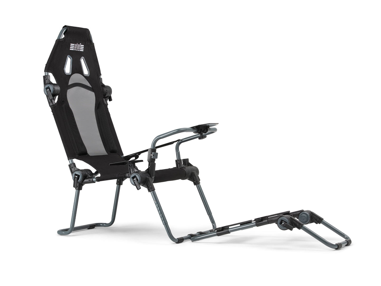 F-GT Lite Carbon Grey Edition