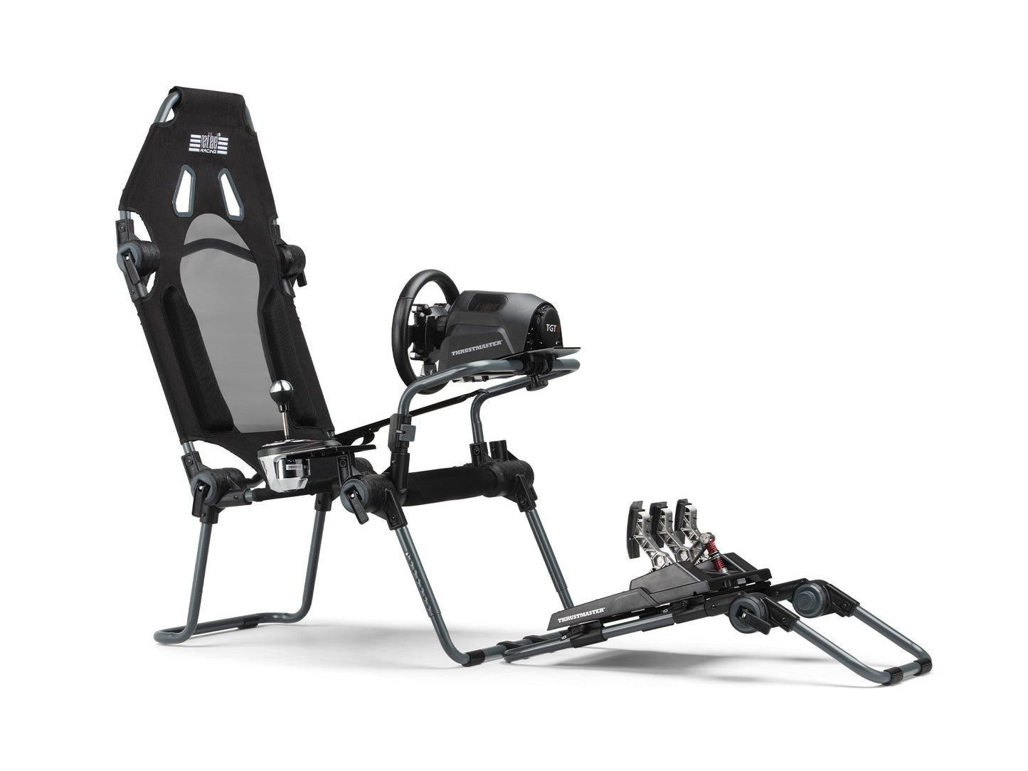 F-GT Lite Carbon Grey Edition