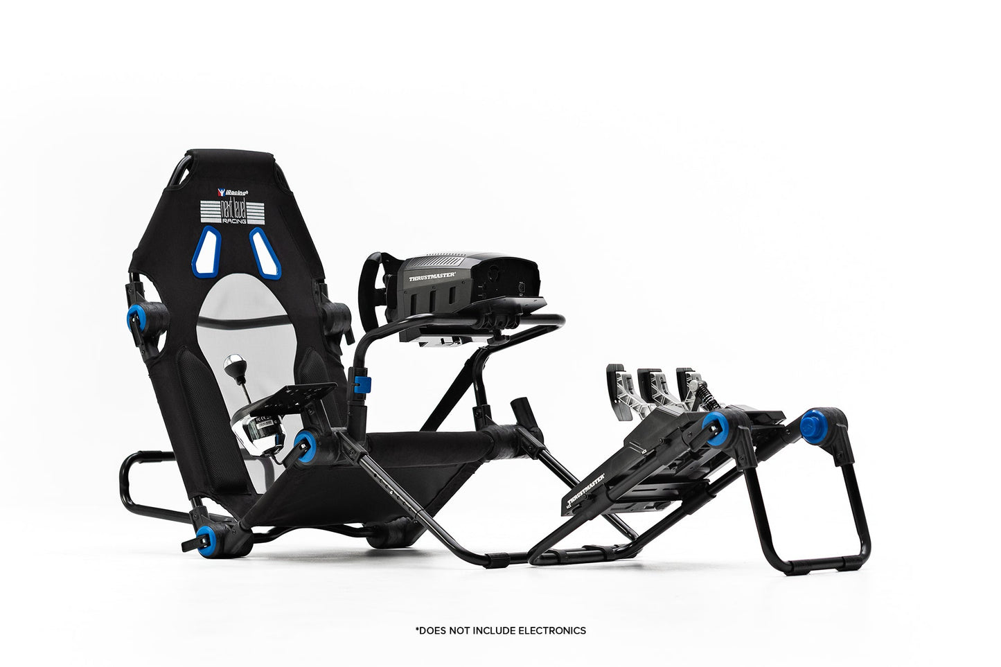 F-GT Lite iRacing Edition