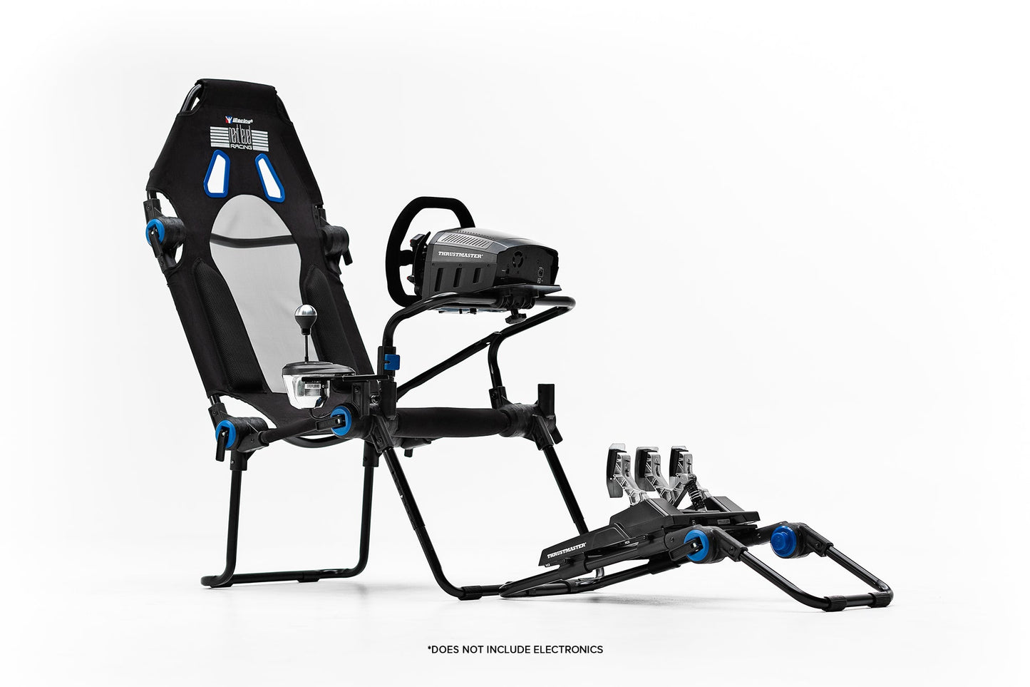 F-GT Lite iRacing Edition