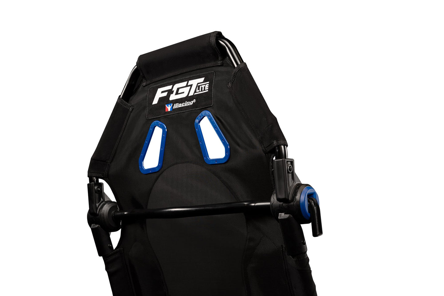 F-GT Lite iRacing Edition