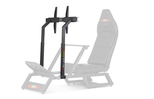 F-GT Monitor Stand
