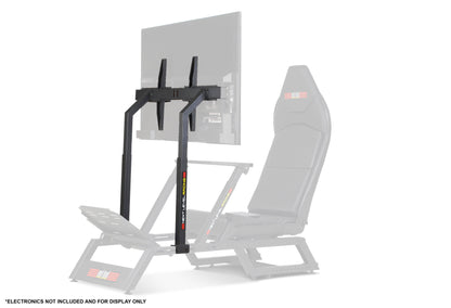 F-GT Monitor Stand
