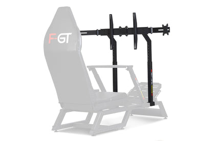 F-GT Monitor Stand