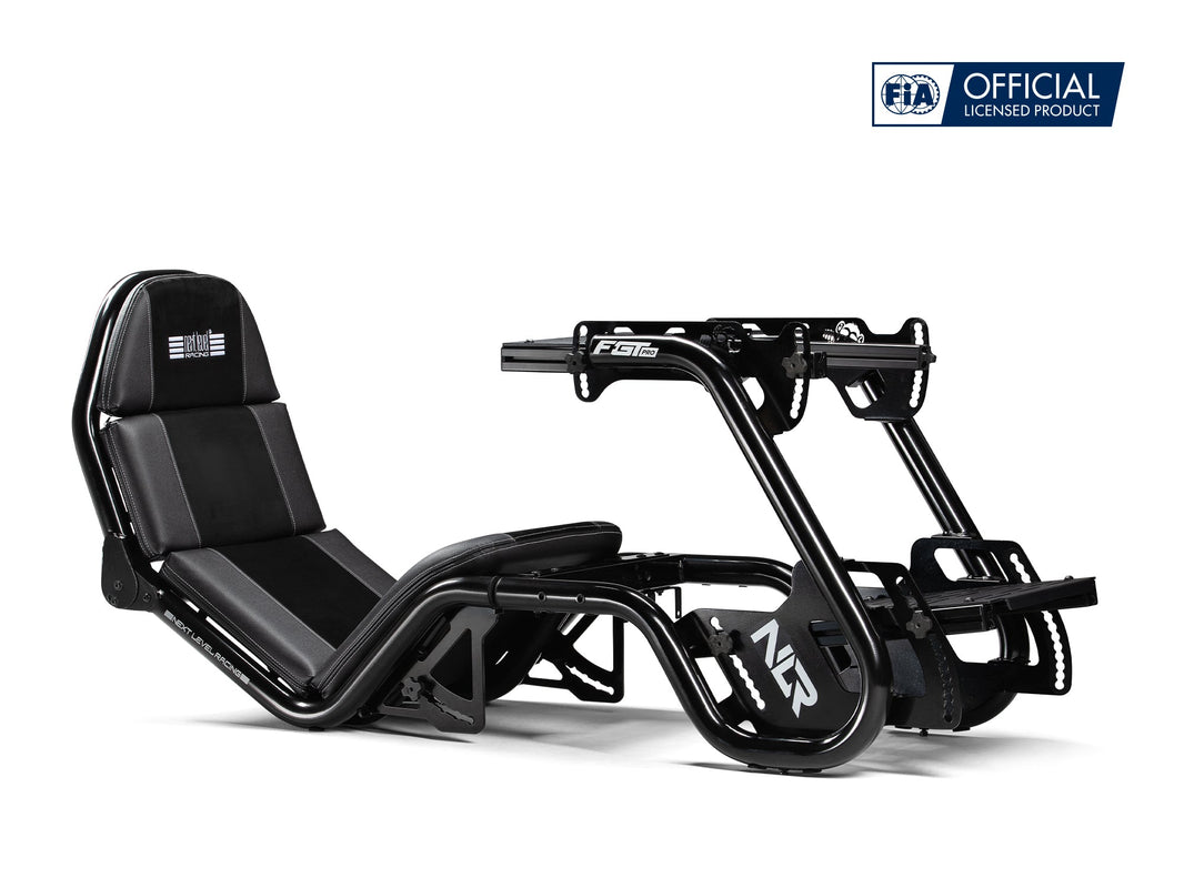 Racing Cockpit – Next Level Racing (US)