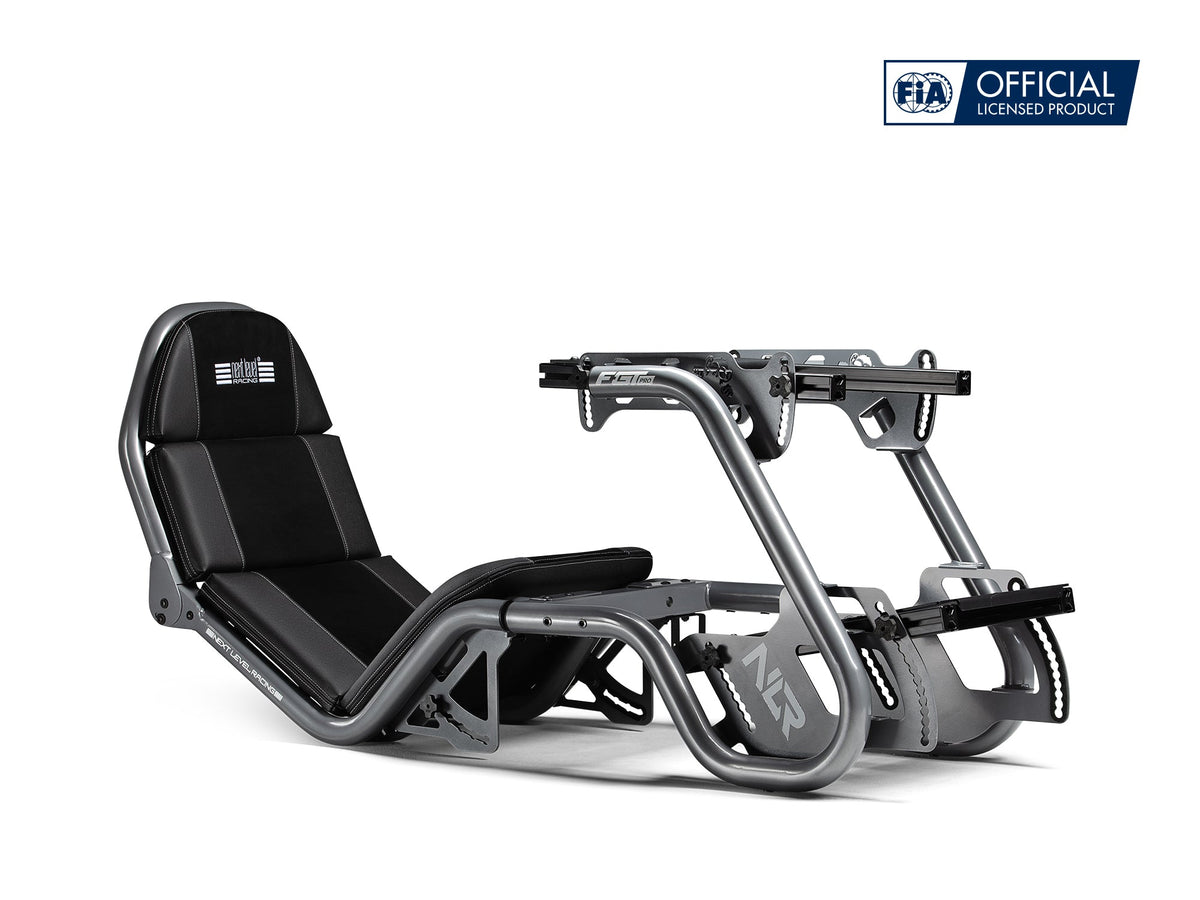 Next Level Racing F-GT Pro Cockpit