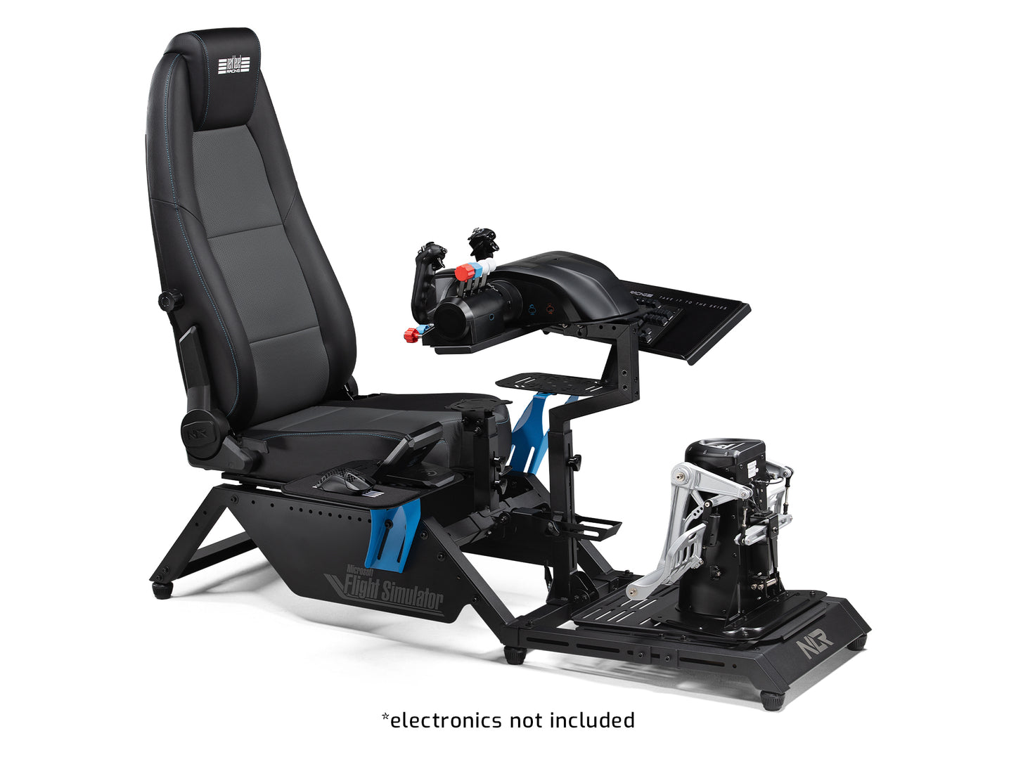 Flight Simulator MSFS Edition