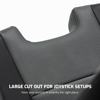 Flight Simulator Seat 2.0