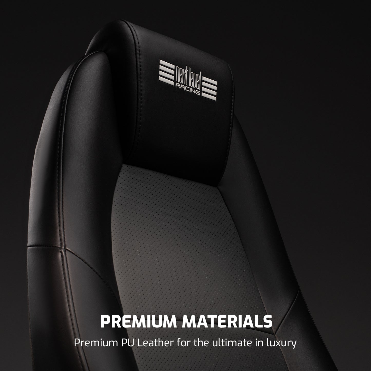 Flight Simulator Seat 2.0
