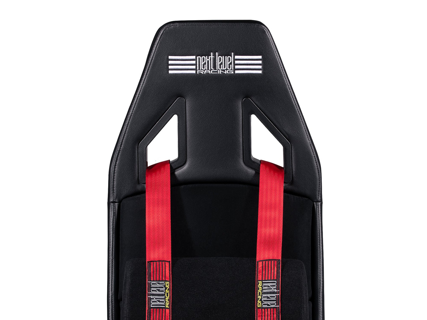 Flight Simulator Seat