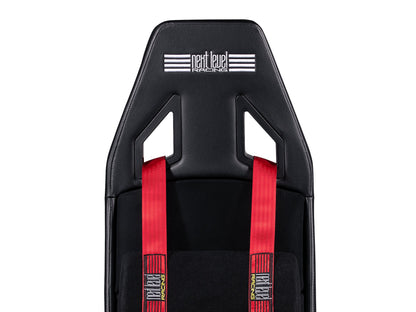 Flight Simulator Seat