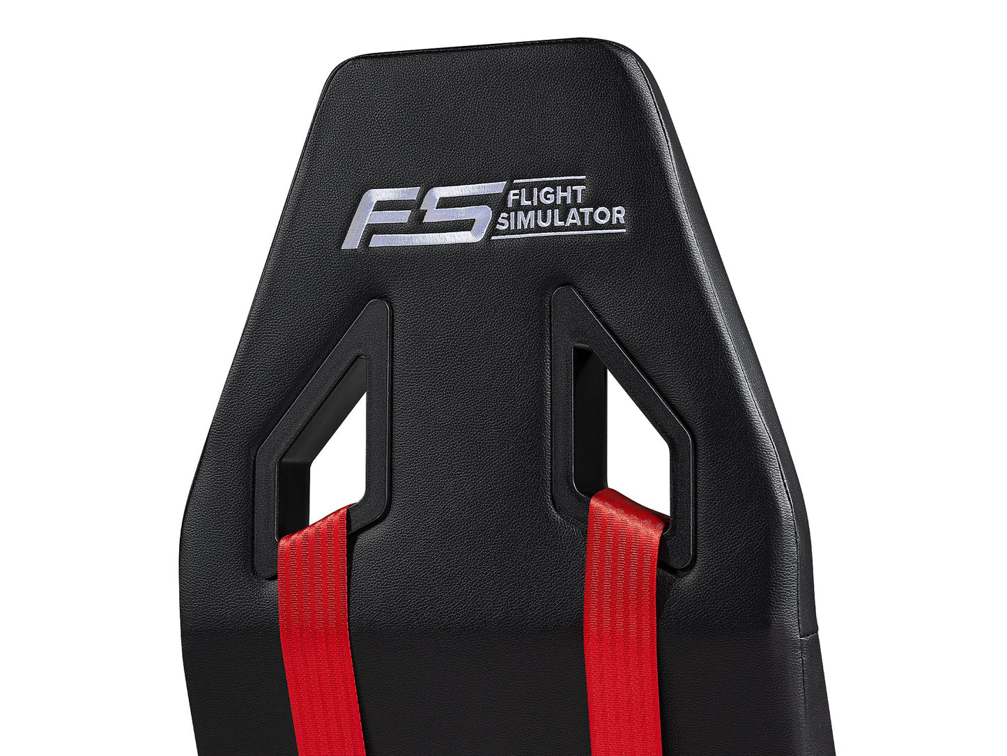 Flight Simulator Seat