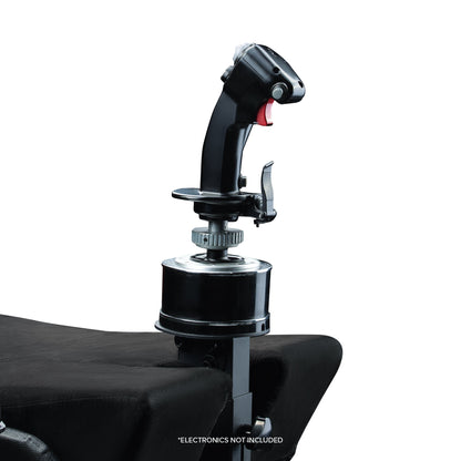 Flight Simulator Seat