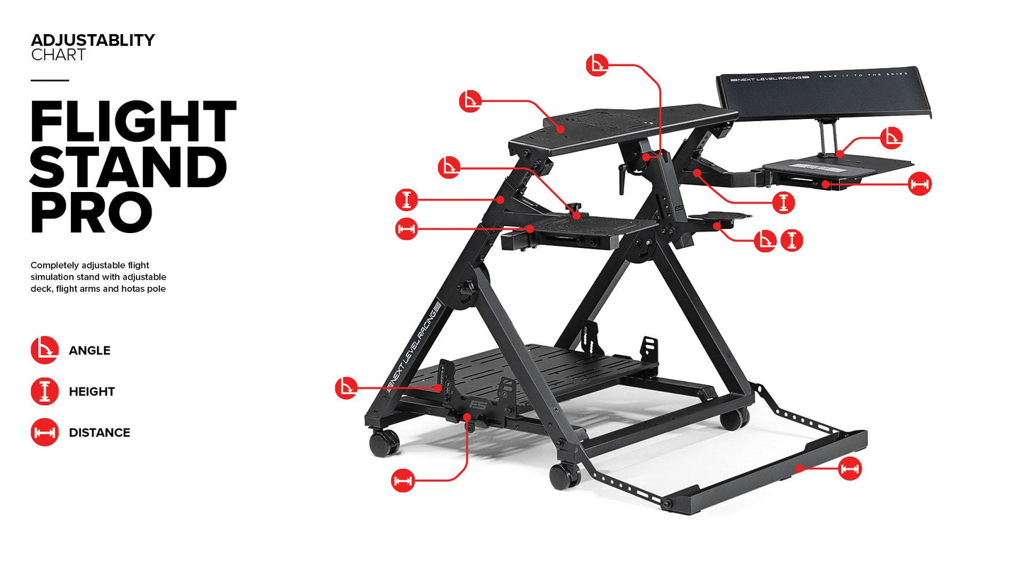 Flight Stand Pro