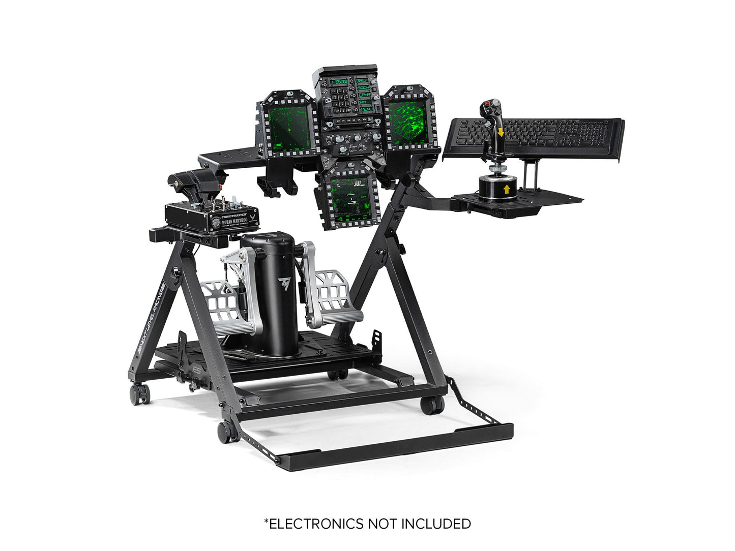 Flight Stand Pro