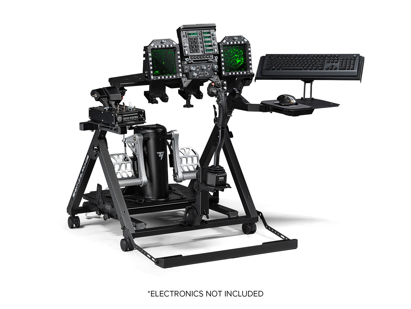 Flight Stand Pro