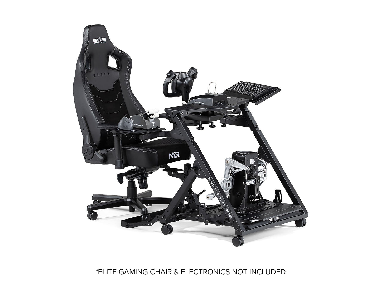 Flight Stand Pro