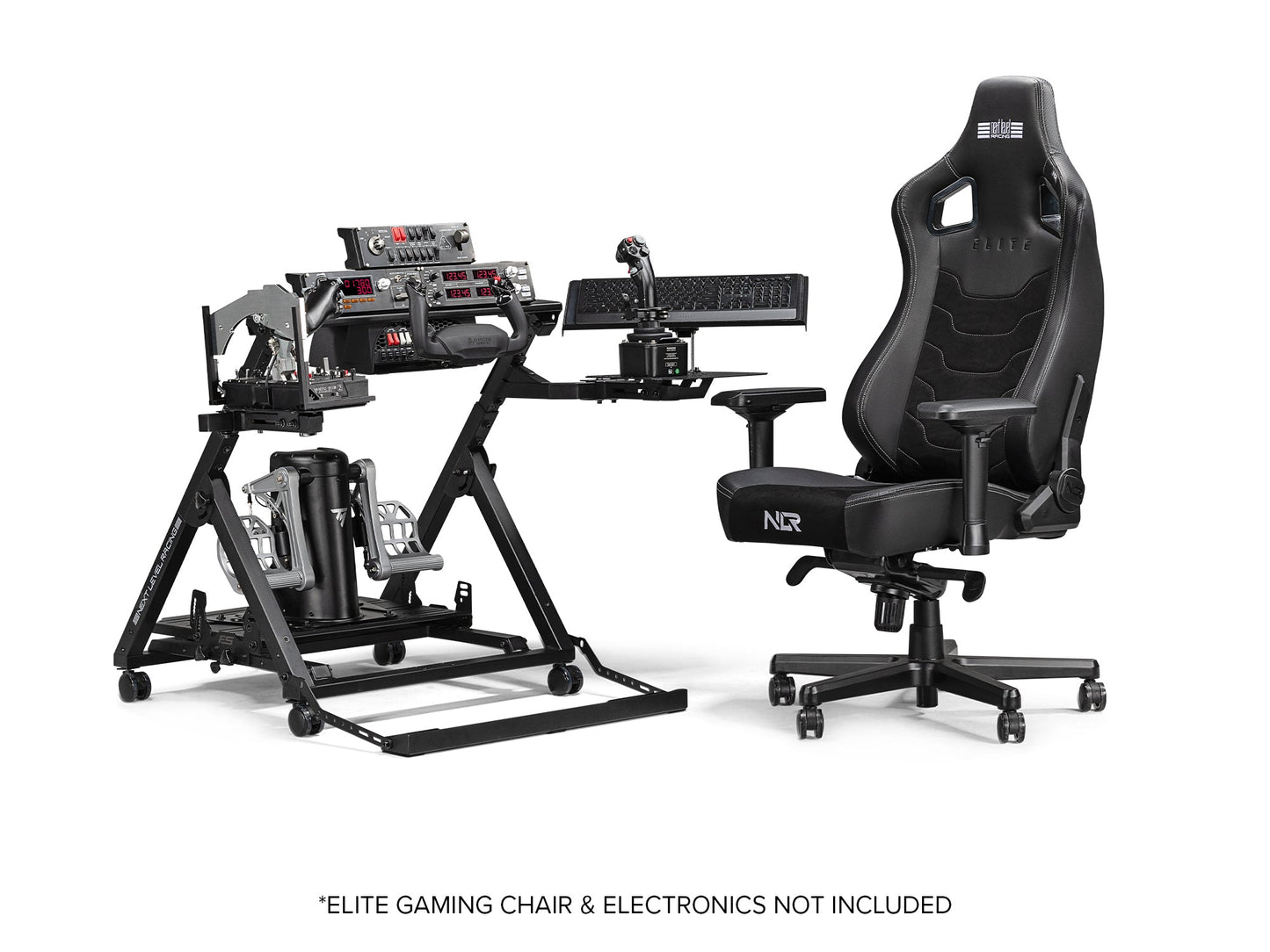 Flight Stand Pro